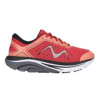 MBT Zapatillas de Mujer GTC 2000 Rojo | Calzature fisiologiche, suola basculante, ergonomiche, comode, ammortizzate.