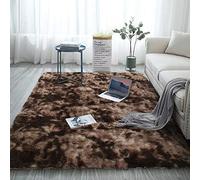 MBUHJ Shaggy Tappeto a Pelo Lungo, Tappeto Peloso Soggiorno, Salotto Moderno Cameretta Tappeti Pelosi Camera da Letto Morbido Lunga Soffice, Morbido e Antiscivolo (A/3,200 x 250 cm)