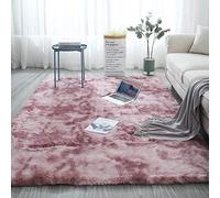 MBUHJ Shaggy Tappeto a Pelo Lungo, Tappeto Peloso Soggiorno, Salotto Moderno Cameretta Tappeti Pelosi Camera da Letto Morbido Lunga Soffice, Morbido e Antiscivolo (A/7,200 x 250 cm)
