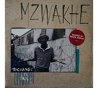 Mbuli Mzwakhe - Change Is Pain