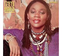 Mbulu Letta - In the Music.the Village Never Ends