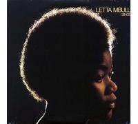 Mbulu Letta - Sings
