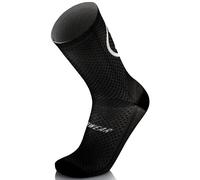 Mbwear Smile Evo - calzini bici S/M Black unisex