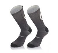 Mbwear Smile Evo - calzini bici S/M Brown unisex