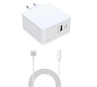 MBXAP-AC0021 CoreParts Alimentatore Power Adapter per MacBook 45W 14.8V 3A Plug: