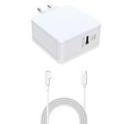 MBXAP-AC0024 CoreParts Alimentatore Power Adapter per MacBook 45W 14.5V 3.1A Plu