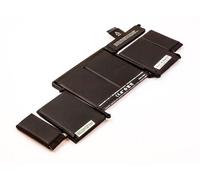 MBXAP-BA0002 CoreParts Laptop Batteria for Apple 72Wh 6 Cell Li-Pol 11.34V 6.3Ah