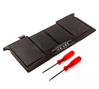 MBXAP-BA0004 CoreParts Laptop Batteria for Apple 35Wh 6 Cell Li-Pol 7.3V 4.8Ah M