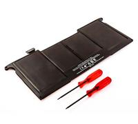 MBXAP-BA0005 CoreParts Laptop Batteria for Apple 38Wh 4 Cell Li-Pol 7.3V 5200mAh
