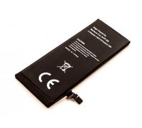 MBXAP-BA0053 CoreParts Battery for iPhone 6 8.1Wh 3.82V Li-Pol 2121mAh for iPhon
