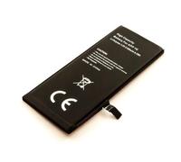 MBXAP-BA0057 CoreParts Battery for iPhone 7 8.2Wh Li-Pol 3.82V. 2160mAh Apple iP
