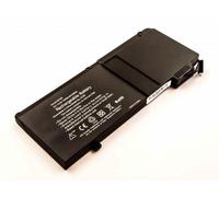 MBXAP-BA0059 CoreParts Laptop Batteria for Apple 58Wh 6 Cell Li-Pol 10.95V 5300m