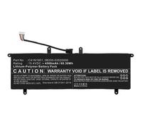 MBXAS-BA0318 CoreParts Batteria for Asus Notebook Laptop 69.30Wh Li-Polymer 15.4