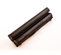 MBXDE-BA0011 CoreParts Laptop Batteria for Dell 73Wh 9 Cell Li-ion 11.1V 6.6Ah K