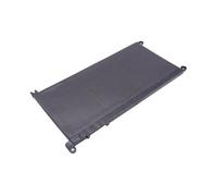 MBXDE-BA0057 CoreParts Laptop Batteria for Dell 42Wh Li-ion 11.4V 3650mAh Black