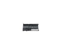 MBXDE-BA0093 CoreParts Laptop Batteria for Dell 52Wh Li-ion 15.2V 3400mAh Black