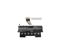 MBXHP-BA0095 CoreParts Laptop Batteria for HP 35Wh Li-Pol 7.7V 4600mAh Black Eli