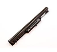 MBXHP-BA0099 CoreParts Laptop Batteria for HP 33Wh Li-ion 14.8V 2200mAh Black 88