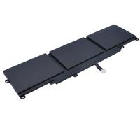 MBXHP-BA0122 CoreParts Laptop Batteria for HP 25Wh Li-ion 10.8V 2300mAh Black Ch