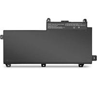 MBXHP-BA0178 CoreParts Laptop Batteria For HP 39Wh 3Cell Li-Pol 11.4V 3400mAh Bl