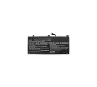 MBXHP-BA0273 CoreParts Laptop Batteria for HP 54.86Wh Li-Polymer 11.55V 4750mAh