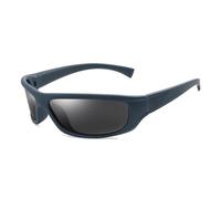 MBXLDGFD New 2025 Occhiali da sole da uomo Polarized Sun Glasses Men Sunglasses Men Sunglasses Women Glasses, 4, taglia unica