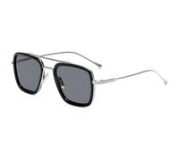 MBXLDGFD New 2025 Occhiali da sole Fashion for Women Sunglasses Men Sun Glasses Retro, C1silver Grey, taglia unica