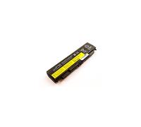 MBXLE-BA0005 CoreParts Laptop Batteria for Lenovo 49Wh 6 Cell Li-ion 11.1V 4.4Ah