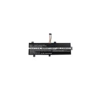 MBXLE-BA0158 CoreParts Laptop Batteria for Lenovo 27,36Wh Li-Pol 7,6V 3600mAh Bl