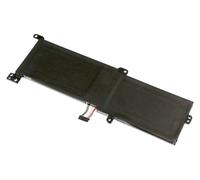 MBXLE-BA0187 CoreParts Laptop Batteria for Lenovo 33Wh Li-ion 7.4V 4500mAh Black