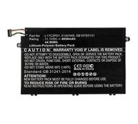 MBXLE-BA0217 CoreParts Laptop Batteria for Lenovo 40W Li-ion 11.1V 3.6Ah Lenovo