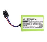 MBXPOS-BA0046 CoreParts Battery for Comtec Scanner and Zebra 11.1Wh Li-ion 7.4V