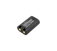 MBXPR-BA001 CoreParts Battery for M&DYMO Printer 11.8Wh Li-ion 7.4V 1600mAh Blac