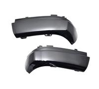 Mbxpxe Direzione LED Retrovisore Specchietto Retrovisore Dinamico LED Per Mitsubishi Per Pajero V73 V77 V93 V97 2006-2012 2013 2014 2015 2016 2017 2018 2019 Sequenziale Dinamica