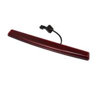 Mbxpxe High Mount 3rd 3RD Brake Stop 5K6945087C ROSSO LED Posteriore Terza Luce Di Stop Del Freno Per VW Per Scirocco Per Golf 2003-2016 1K8945087D 1K6 945 097 F Freno Stop Luce(Red)