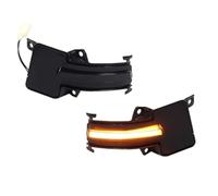 Mbxpxe Indicatori Di Direzione Indicatore Direzione Dinamico Sequenziale A LED Specchietto Laterale Per Civic MK X MK10 10th FC FK 2016-2020 Lampada di Segnalazione