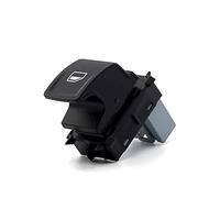 Mbxpxe Interruttore alzacristallo elettrico 5G0959855 Per Parti Interne Dell'auto MK7 Interruttore Controllo Finestrino Lato Passeggero Pulsante Sollevamento 4 Pin