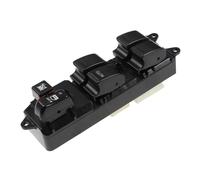 Mbxpxe Interruttore alzacristallo elettrico Auto 84820-12340 8482012340 Interruttore alzacristalli elettrico per Corolla 1997-2004 Accessori per auto 84820-12510
