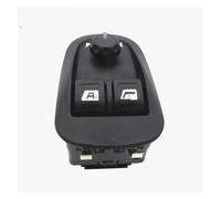 Mbxpxe Interruttore alzacristallo elettrico Interruttore Alzacristalli Elettrico Per Nissan Note 1.4 88cv 2006 25411-EA003 25411EA003 25411 EA003 80960-9U00A