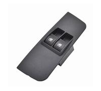 Mbxpxe Interruttore alzacristallo elettrico Interruttore Controllo Alzacristalli Elettrico Auto Pulsante Sollevamento Vetro 735379269 Per Palio 100157736 735379267(With panel)