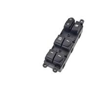 Mbxpxe Interruttore alzacristallo elettrico Interruttore Controllo Sollevatore Principale Finestrino Anteriore Sinistro Adatto Per Creta 2014-2019 93570C92004X(AUTODOWN)