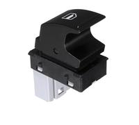 Mbxpxe Interruttore alzacristallo elettrico Interruttore Pulsante Per Alzacristalli Elettrici 3 Pin Parti Interne 7L6959855B Per Combi