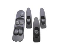 Mbxpxe Interruttore alzacristallo elettrico MR740599 MR792845 Interruttori Alzacristalli Elettrici Per Carisma 1995-2006 MR915962 MR792851(MR740599 MR792851)