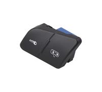 Mbxpxe Interruttore alzacristallo elettrico Per Passat Per B6 06-11 3C0 965 125 3C0962125 3C0 Pulsante Controllo Interruttore Bloccaggio Porta Centralizzata Lato Conducente