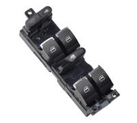 Mbxpxe Interruttore alzacristallo elettrico Per Pulsante Interruttore Controllo Finestrino Per BEETLE 3BD959857