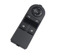 Mbxpxe Interruttore alzacristallo elettrico Pulsante Interruttore Controllo Finestrino Per Opel Per Zafira B 2005-2015 13228706 13183679 13228879