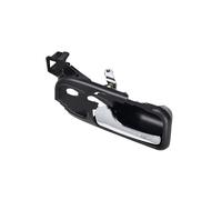 Mbxpxe Maniglia Dello Sportello Maniglia Per Porta Interna Per VW Lupo 1999-2006 Per Seat Arosa 1997-2005 6X0837113D 6X0837114D Anteriore Sinistra Destra Maniglia per porta interna