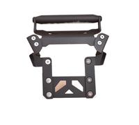 Mbxpxe Motorcykeltelefonfäste Supporto Navigatore Moto Per NSS350 2021-2025 Dashcam Supporto Telefono Accessori Navigationsfäste(A-BLACK-22MM)