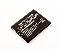 MBXSO-BA0010 CoreParts Battery for Sony Mobile 3.7Wh Li-ion 3.7V 1000mAh Sony BS