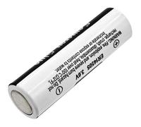 MBXSPE-BA009 CoreParts Batteria for ER14505 9.72Wh Li-SOCl2 3.6V 2700mAh Black E